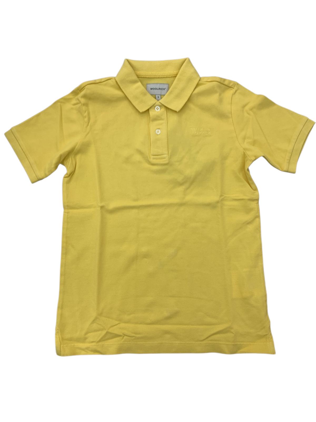 POLO - WOOLRICH