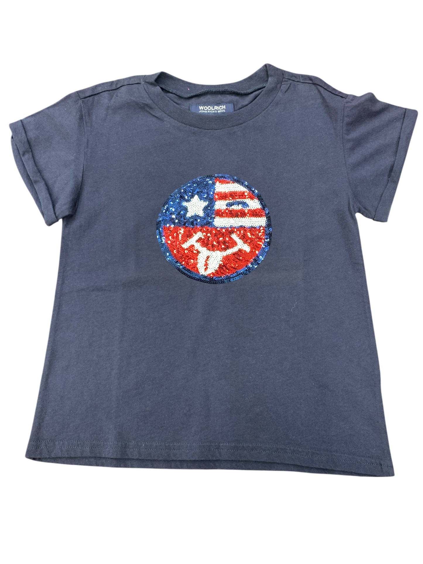 T-SHIRT - WOOLRICH