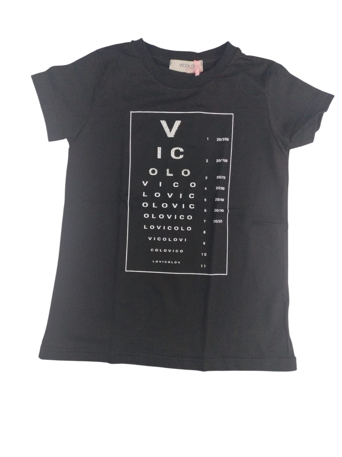 T-SHIRT - VICOLO
