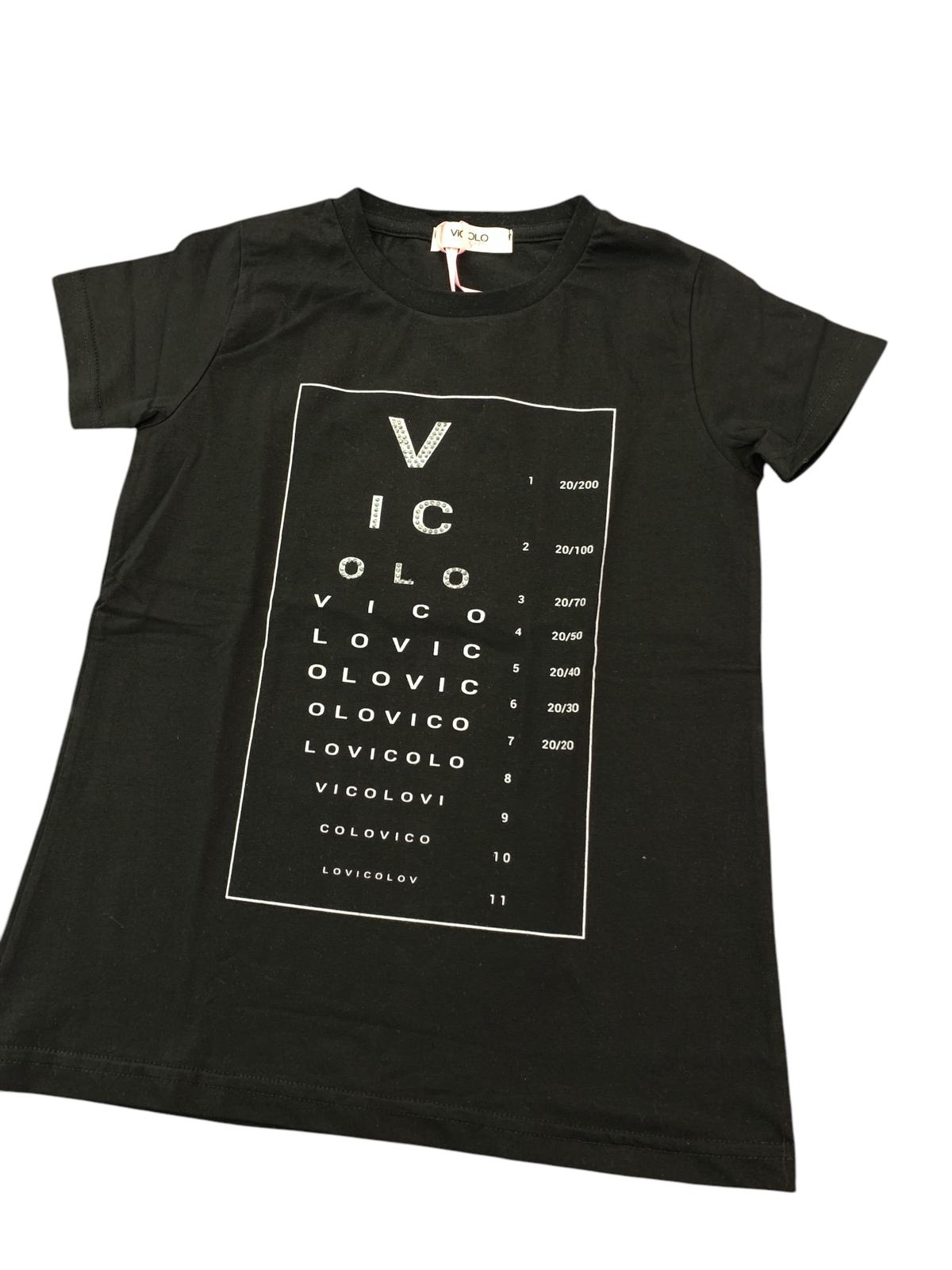 T-SHIRT - VICOLO