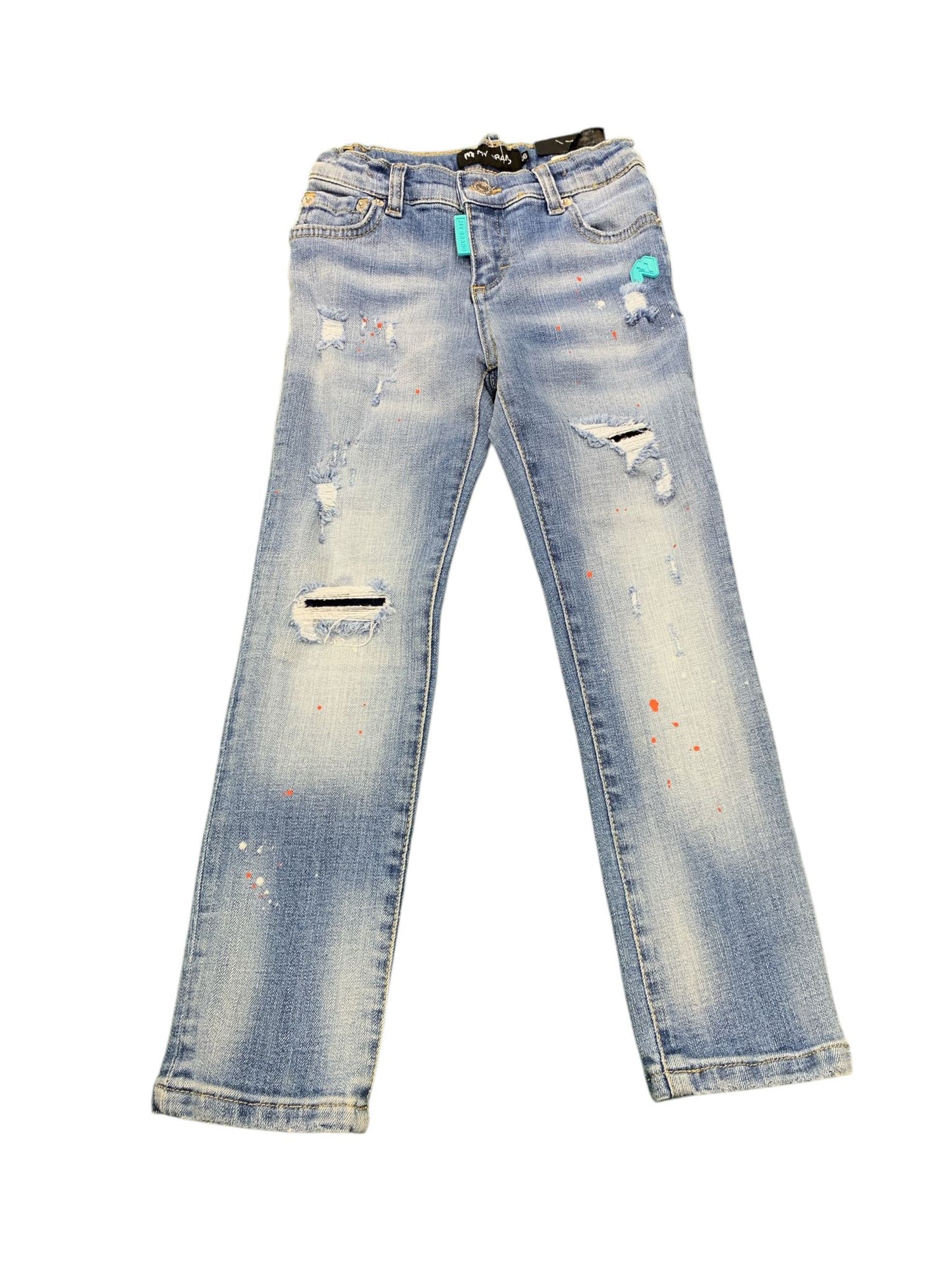 PANTALONE - MY BRAND
