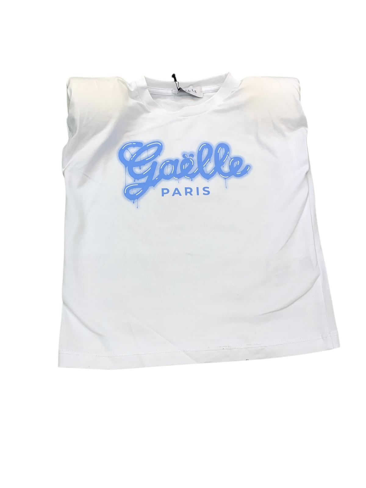 T-SHIRT - GAELLE