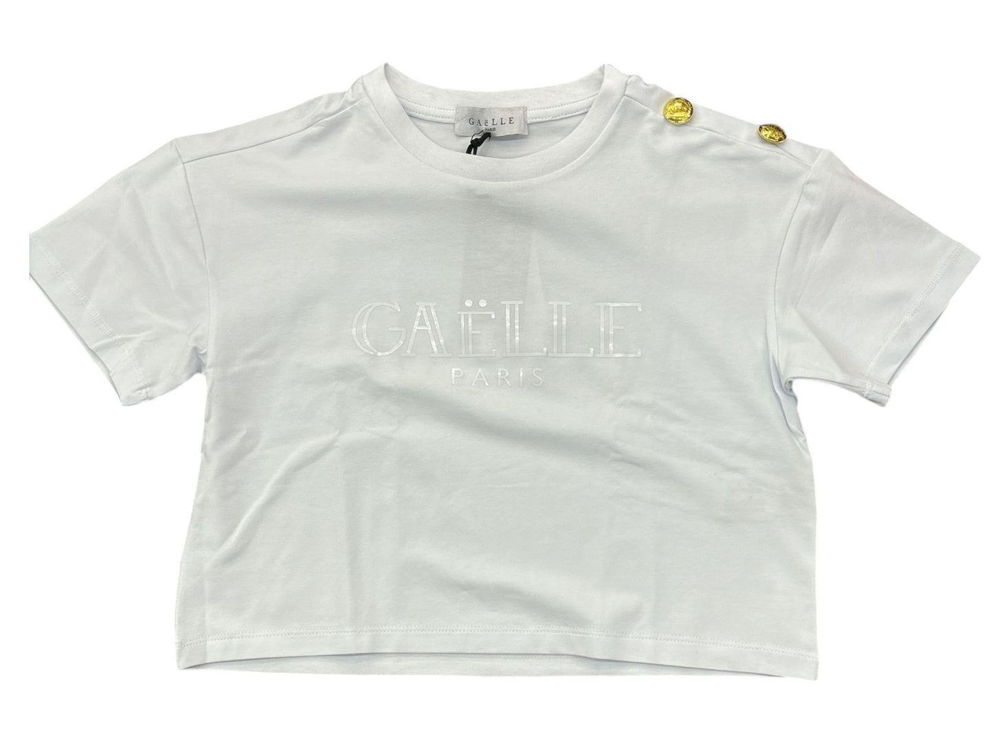 T-SHIRT - GAELLE