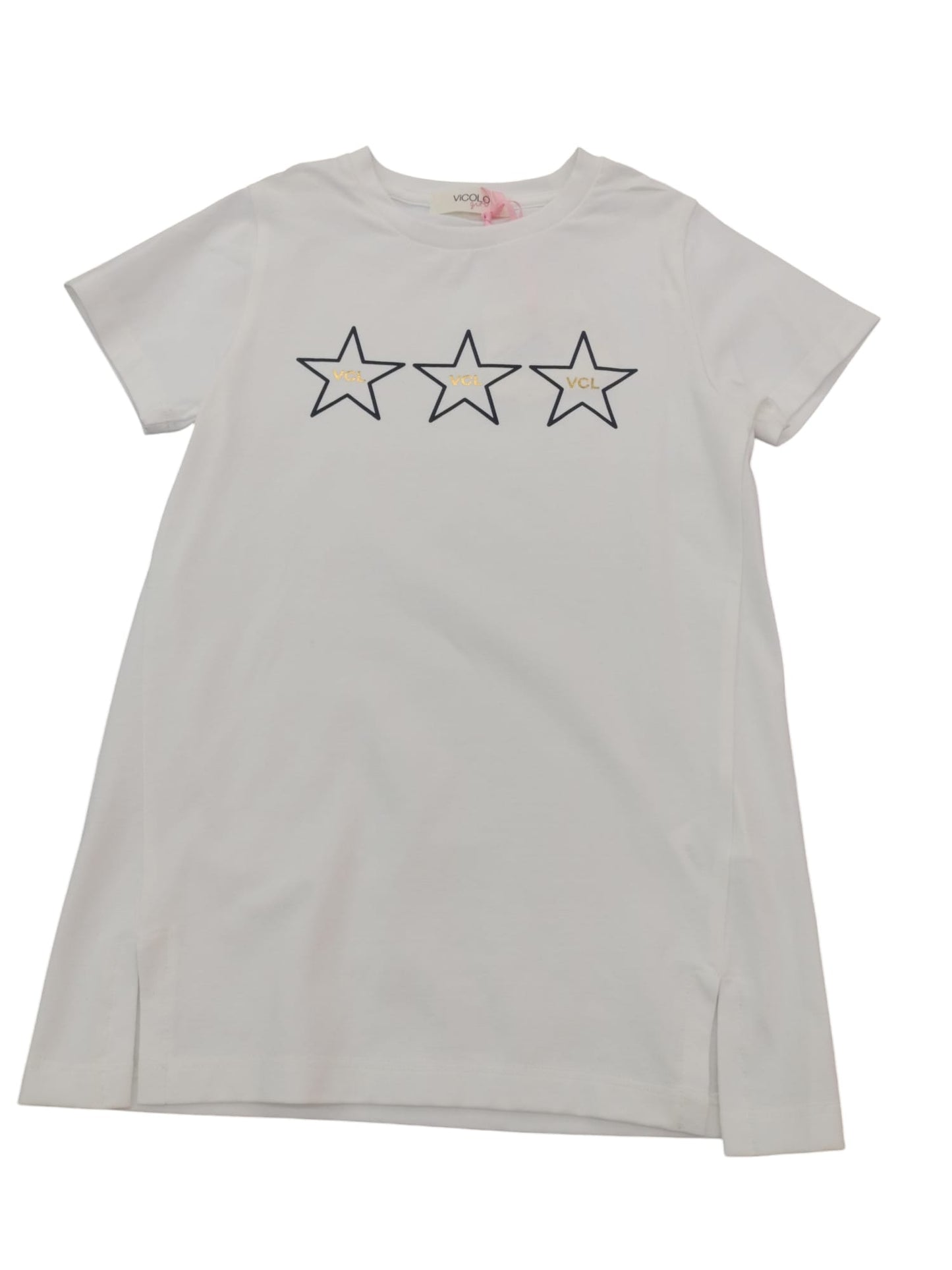 T-SHIRT - VICOLO