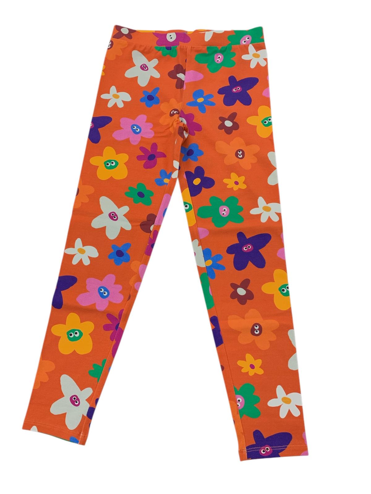 LEGGINGS - STELLA MCCARTNEY