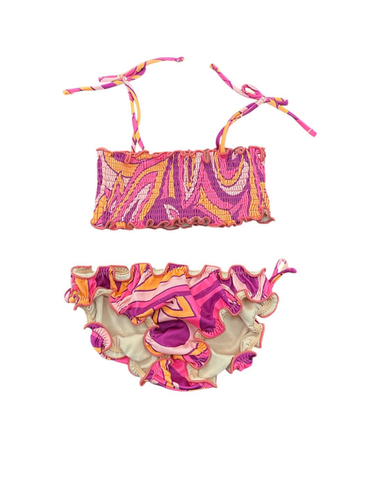 COSTUME 2PZ - ME FUI