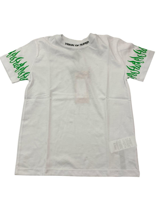 T-SHIRT - VISIONOFSUPER
