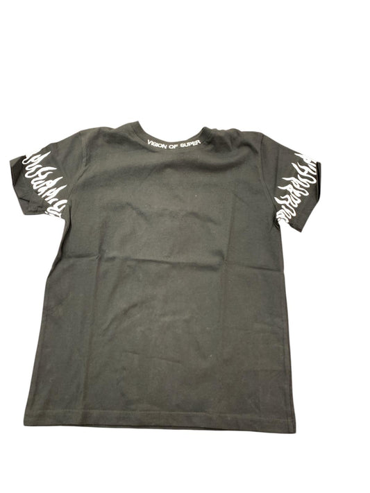 T-SHIRT - VISIONOFSUPER