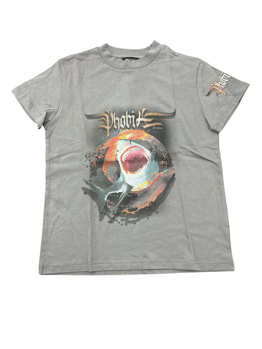 T-SHIRT - PHOBIA