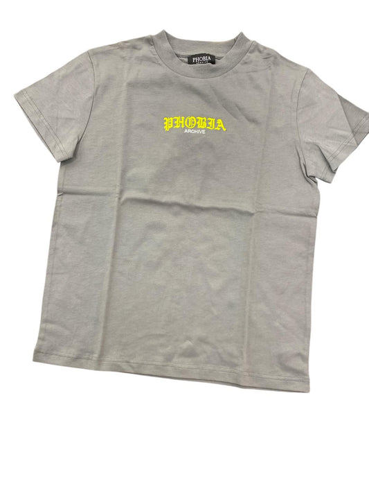 T-SHIRT - PHOBIA