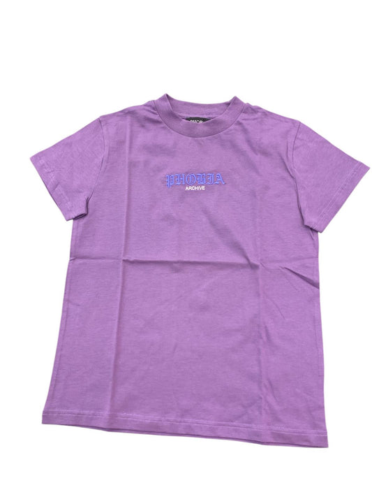 T-SHIRT - PHOBIA