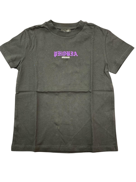 T-SHIRT - PHOBIA