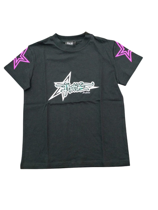 T-SHIRT - PHOBIA