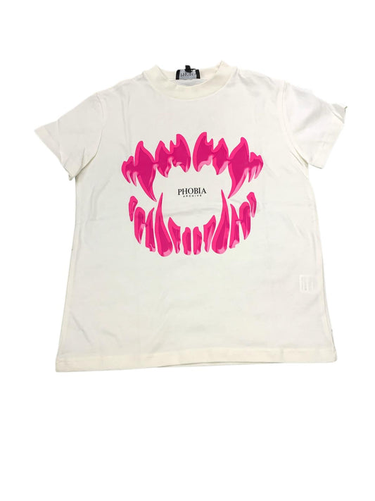 T-SHIRT - PHOBIA