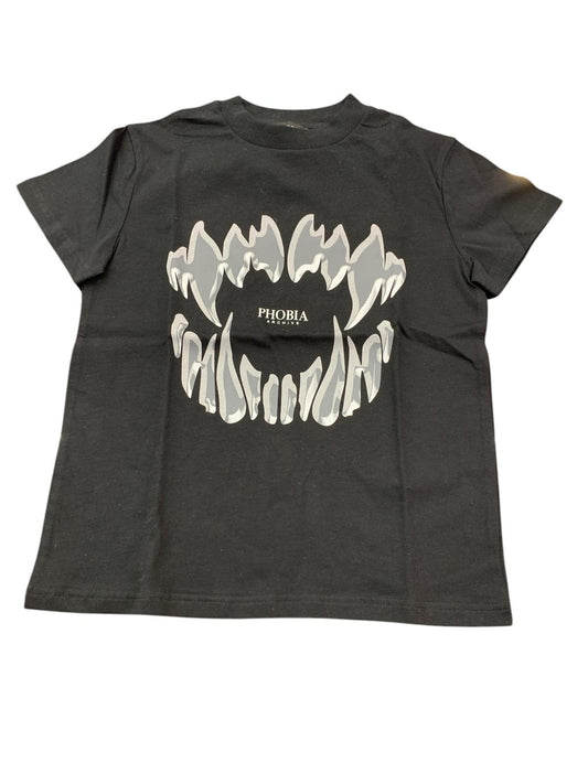 T-SHIRT - PHOBIA