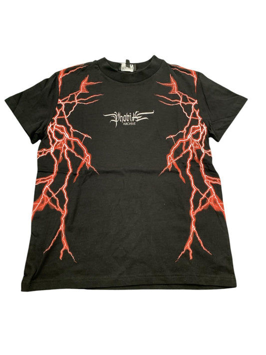 T-SHIRT - PHOBIA