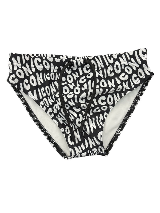 COSTUME SLIP - ICON
