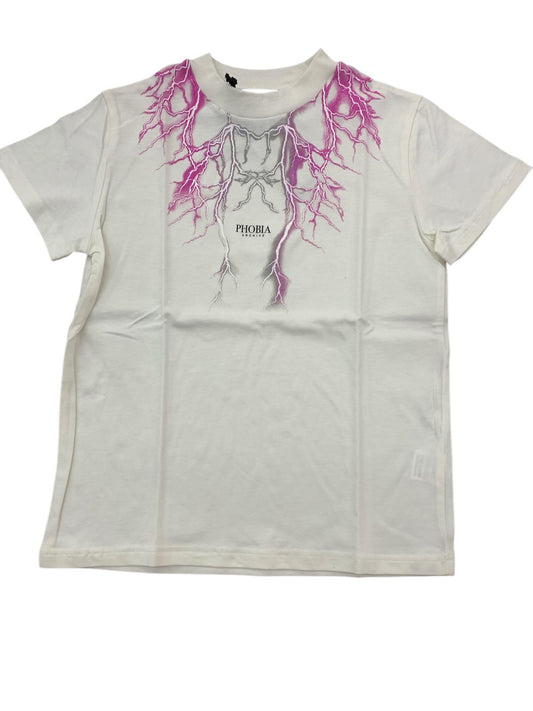 T-SHIRT - PHOBIA