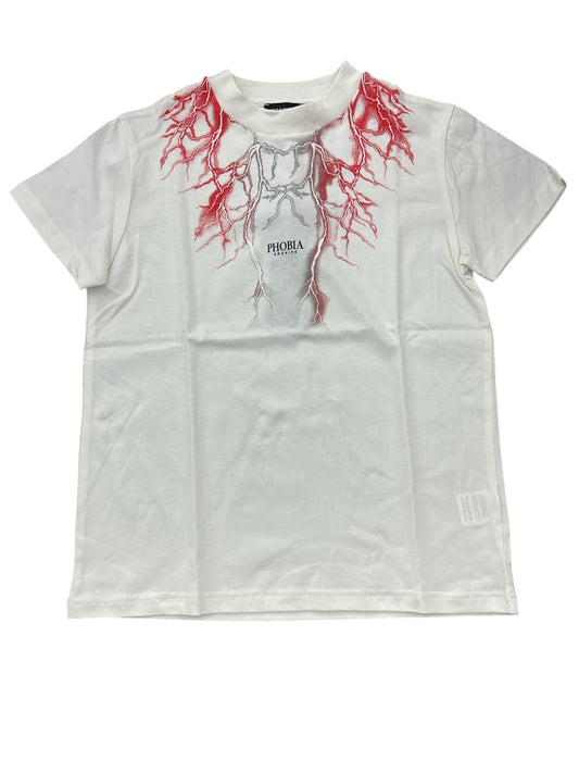 T-SHIRT - PHOBIA