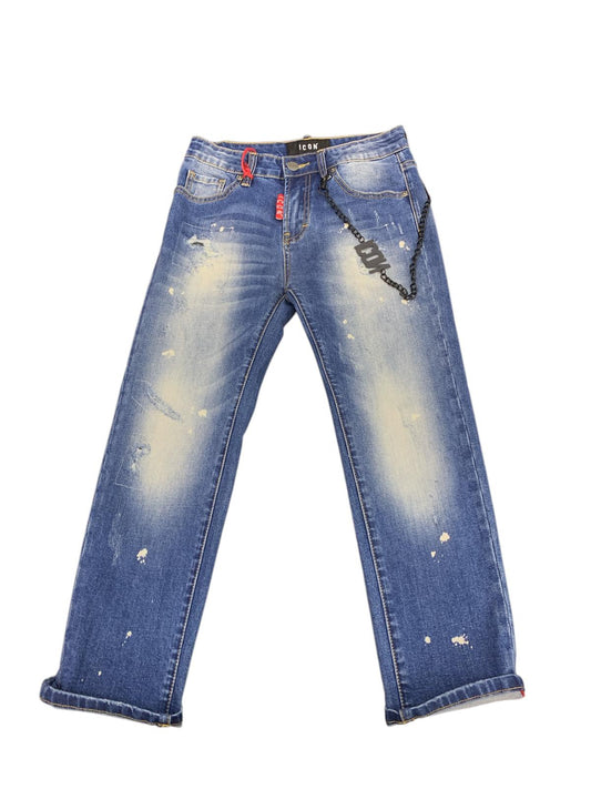 PANTALONE - ICON