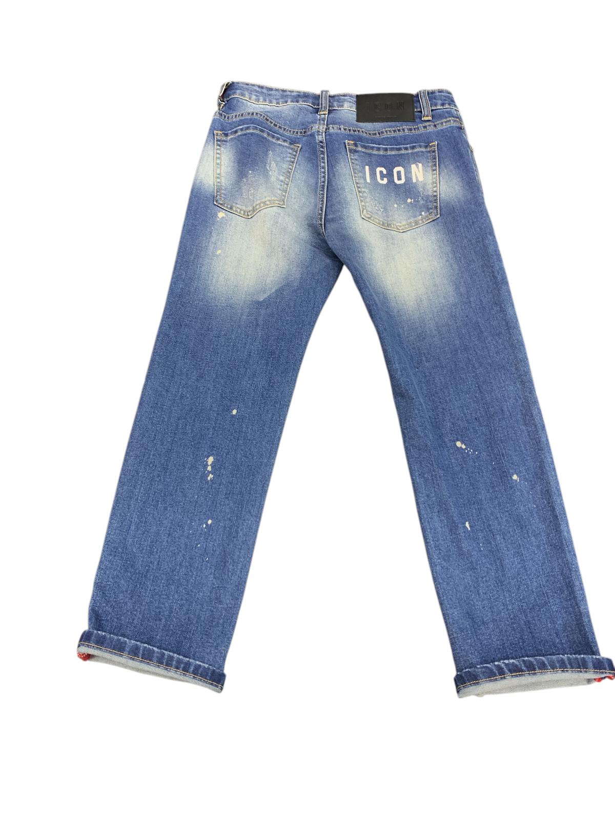 PANTALONE - ICON