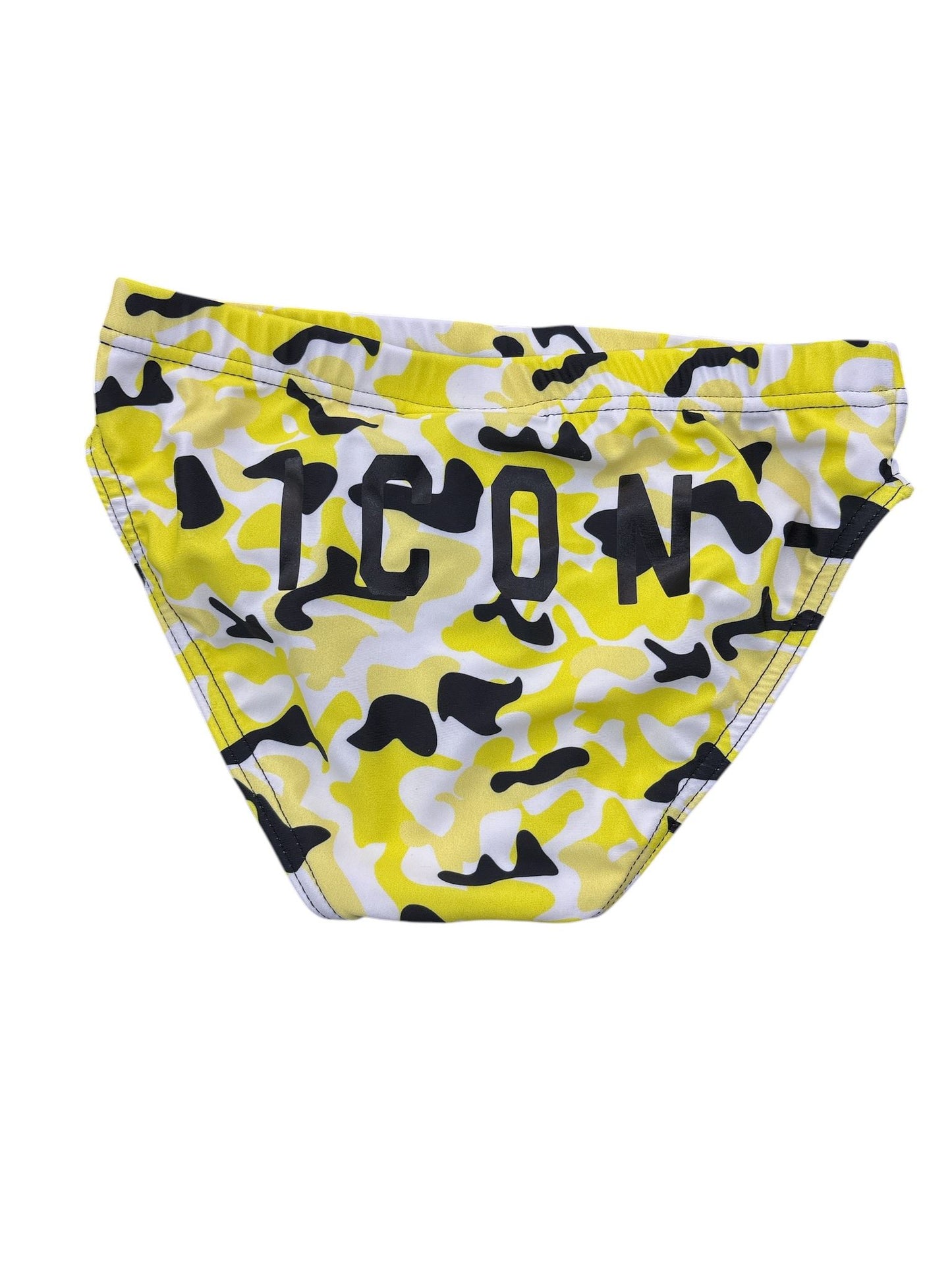 COSTUME SLIP - ICON