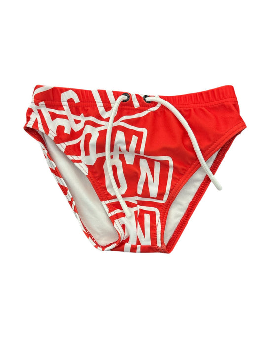 COSTUME SLIP - ICON