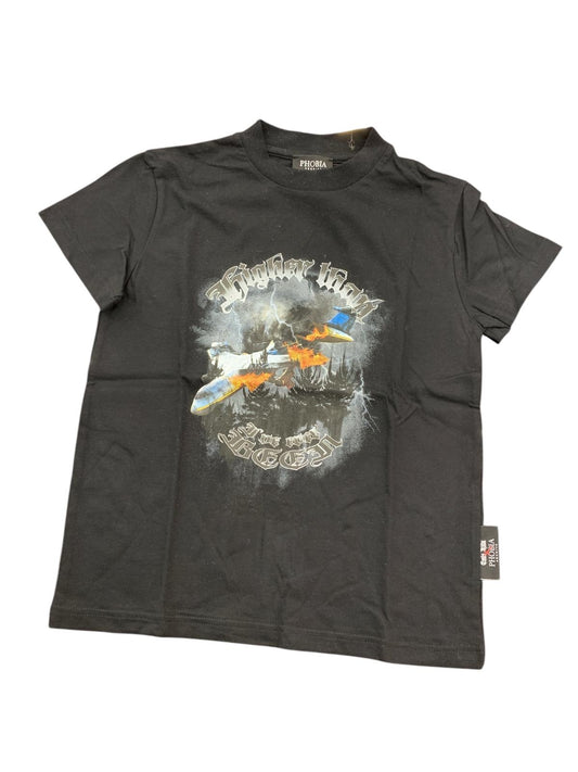 T-SHIRT - PHOBIA