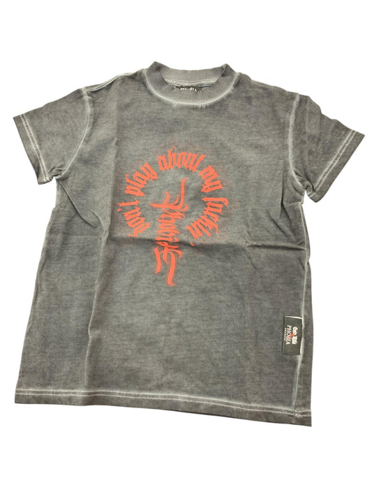 T-SHIRT - PHOBIA