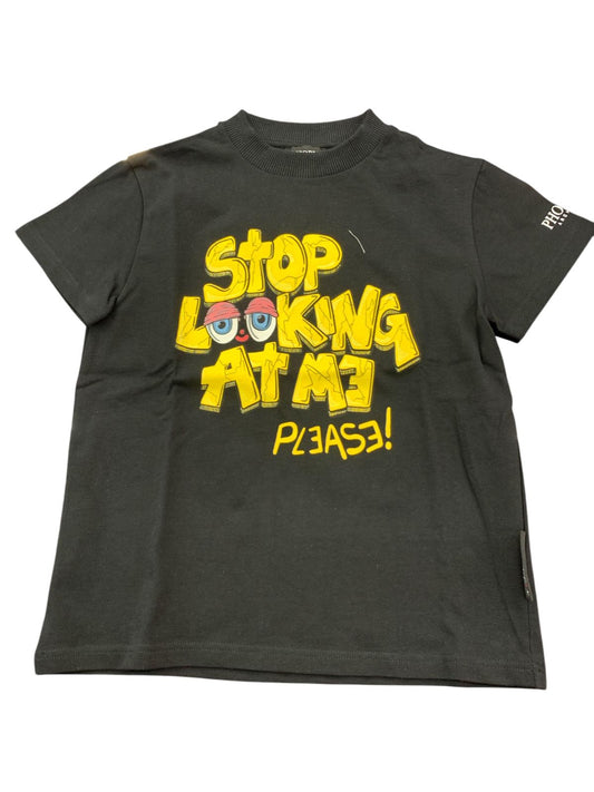 T-SHIRT - PHOBIA