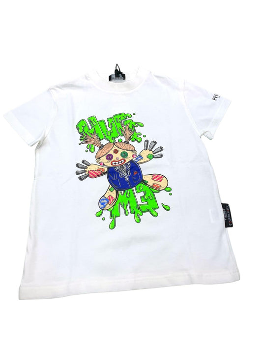 T-SHIRT - PHOBIA