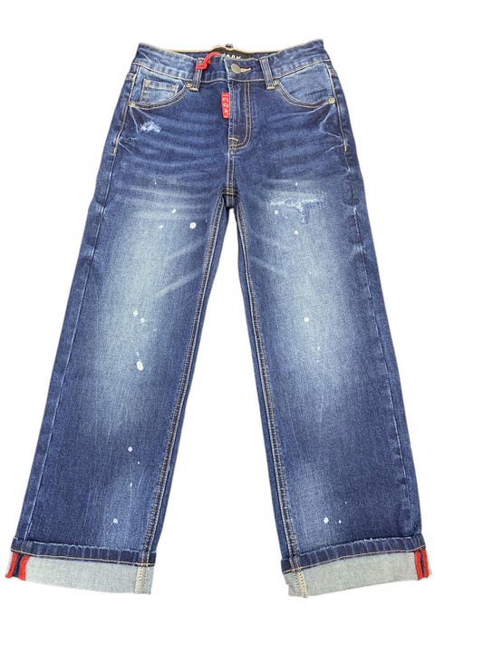 PANTALONE - ICON