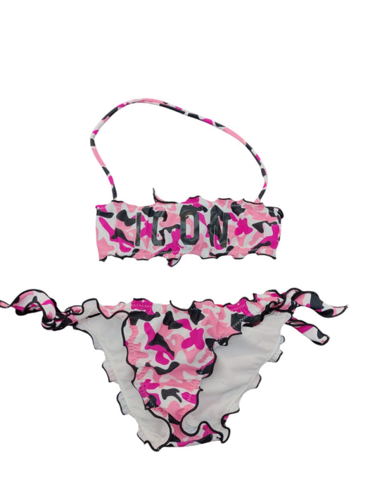COSTUME 2PZ - ICON