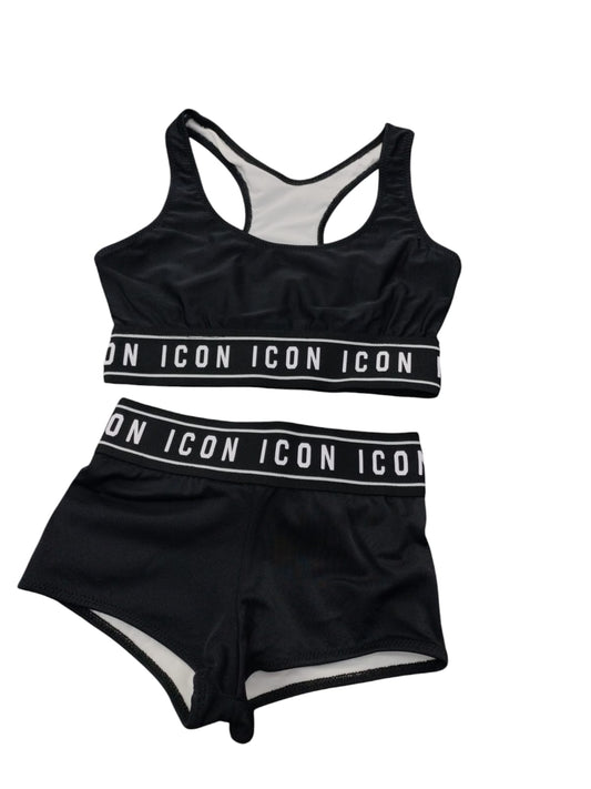 COSTUME 2PZ - ICON