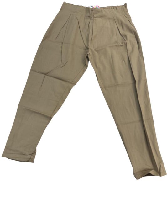 PANTALONE - MANILA GRACE