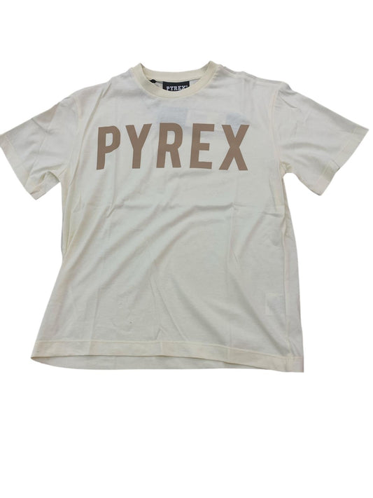 T-SHIRT - PYREX