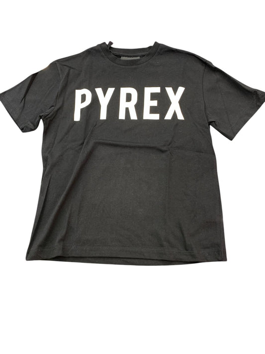 T-SHIRT - PYREX