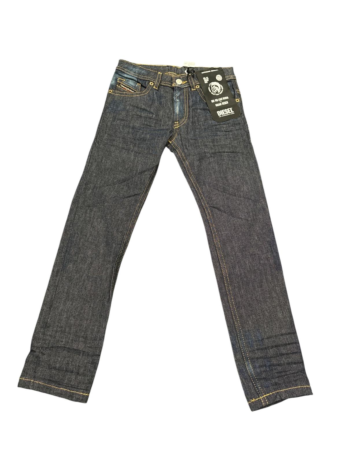 PANTALONE - DIESEL