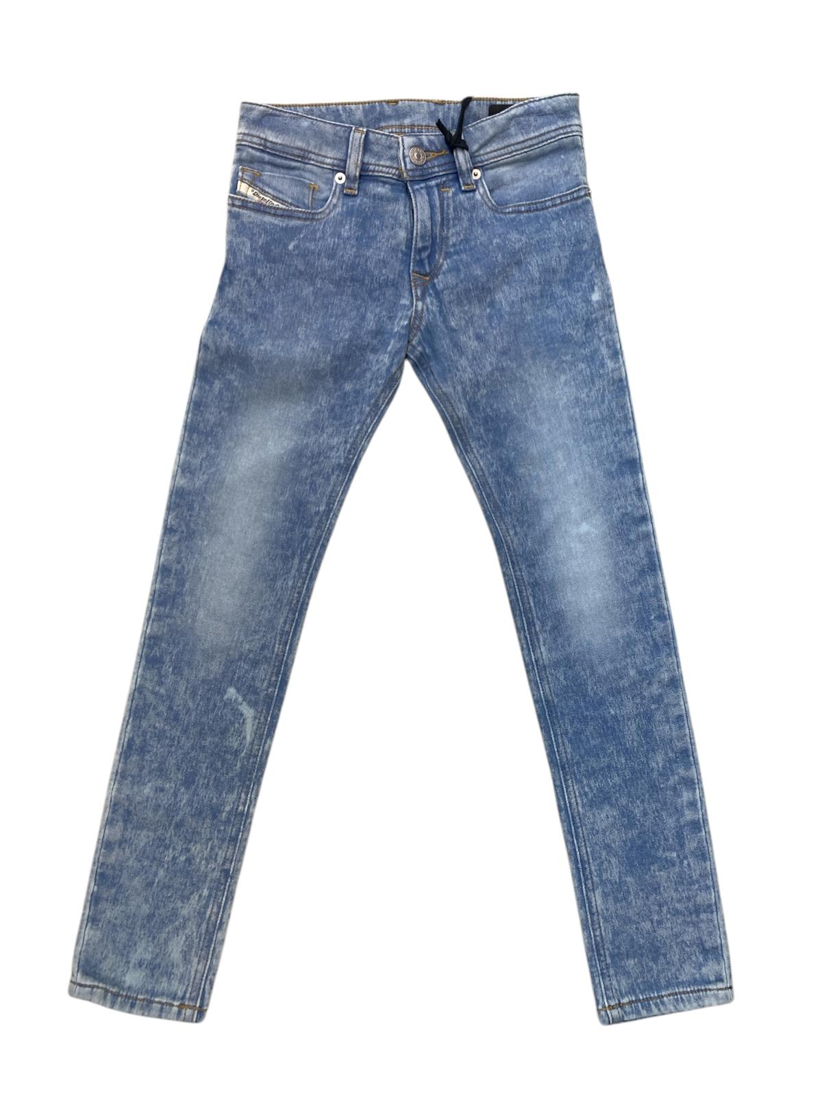 PANTALONE - DIESEL
