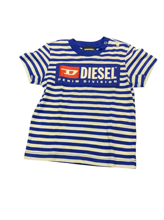 T-SHIRT - DIESEL
