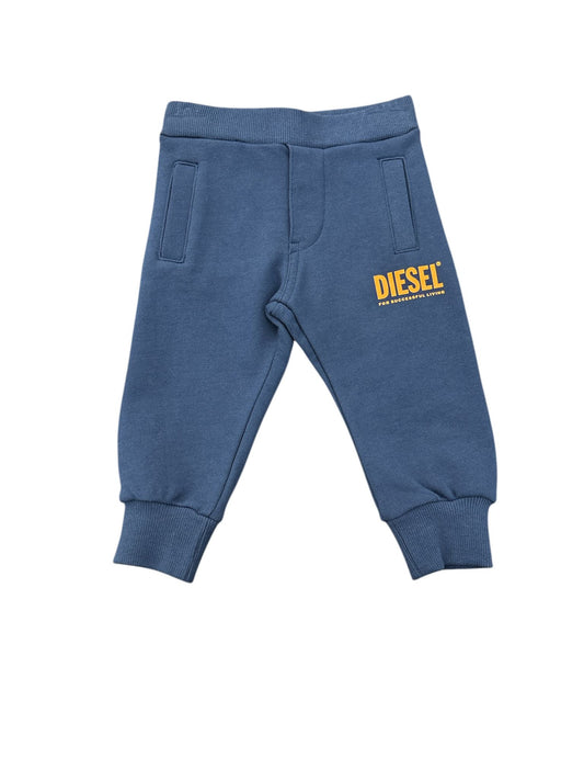 PANTALONE TUTA - DIESEL