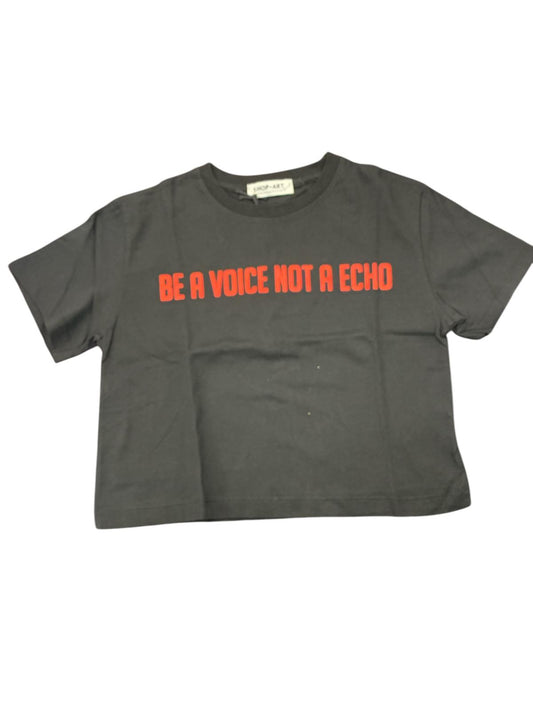 T-SHIRT - SHOP ART