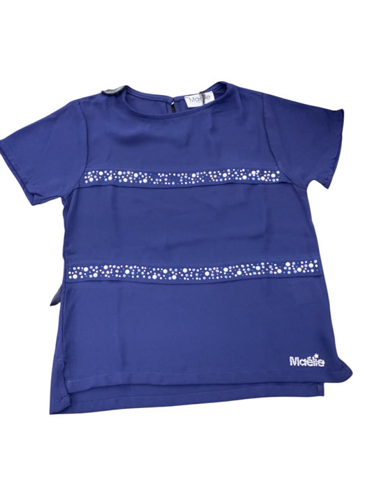MAGLIA - MAELLE