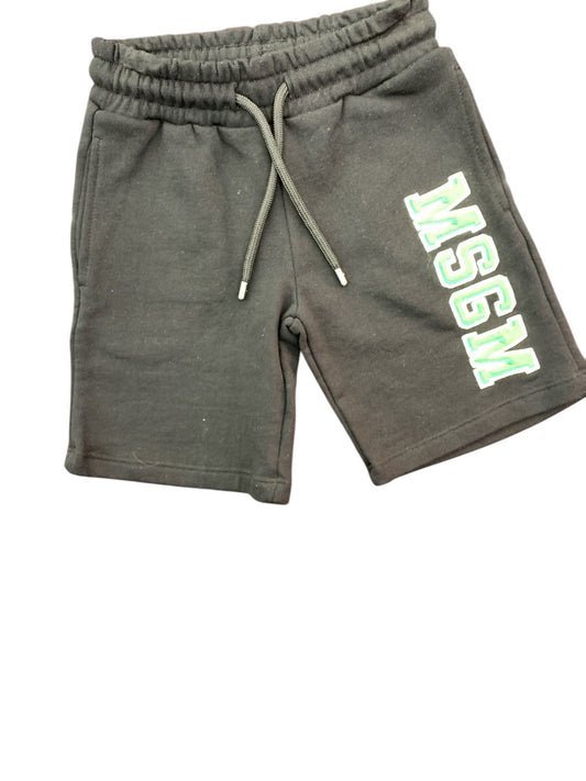 BERMUDA FELPA - MSGM