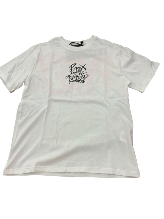 T-SHIRT - PYREX