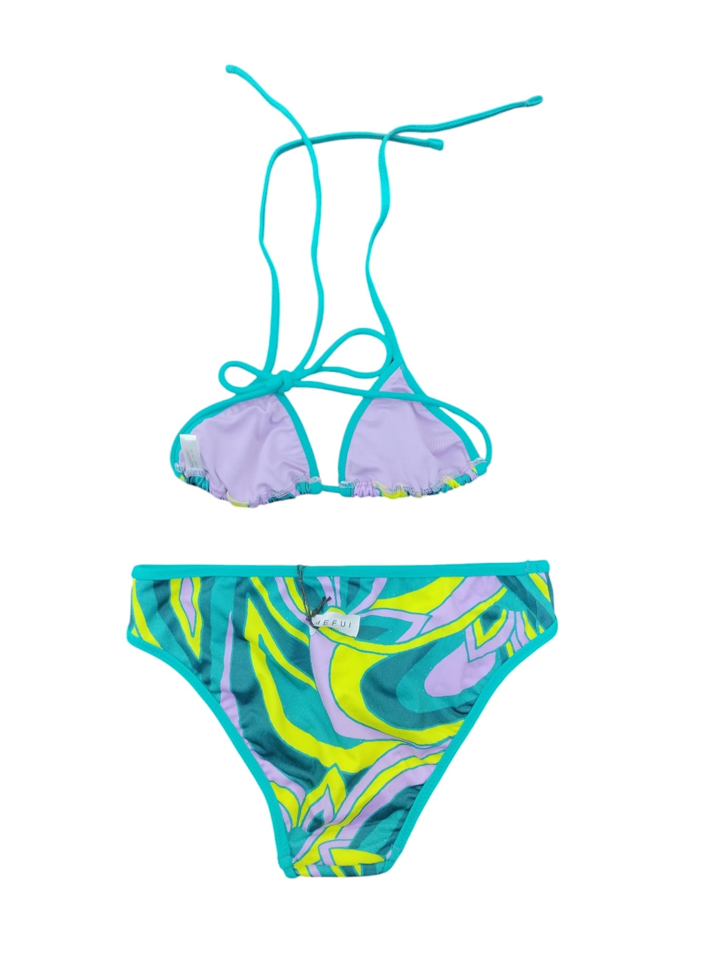 COSTUME 2PZ - ME FUI