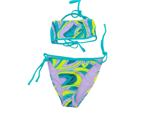 COSTUME 2PZ - ME FUI