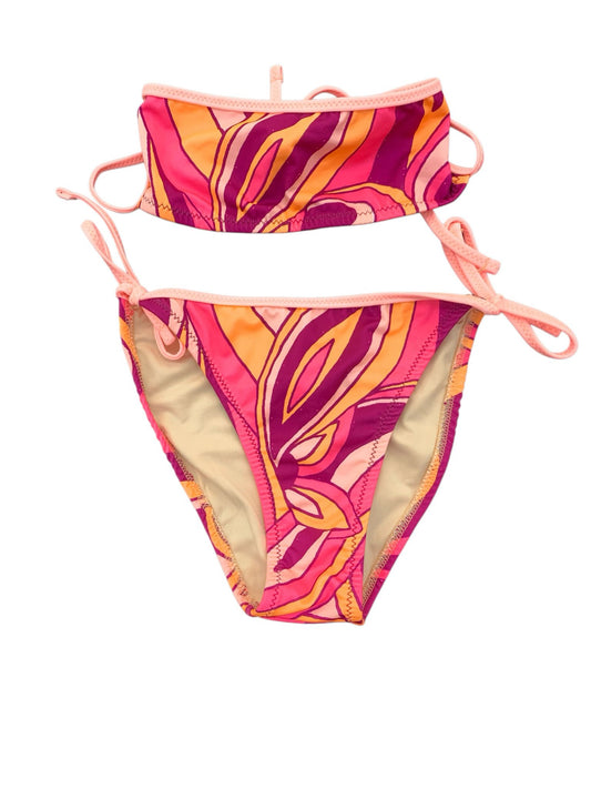 COSTUME 2PZ - ME FUI