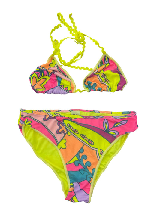 COSTUME 2PZ - ME FUI