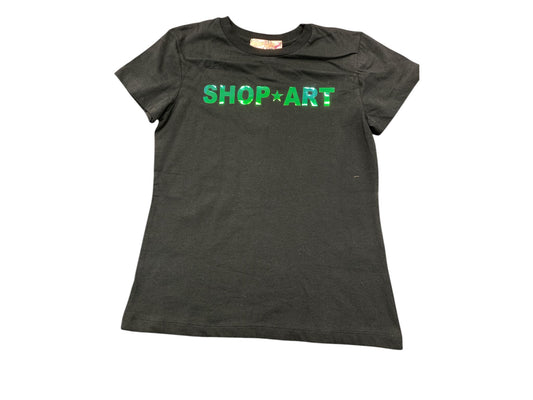 T-SHIRT - SHOP ART